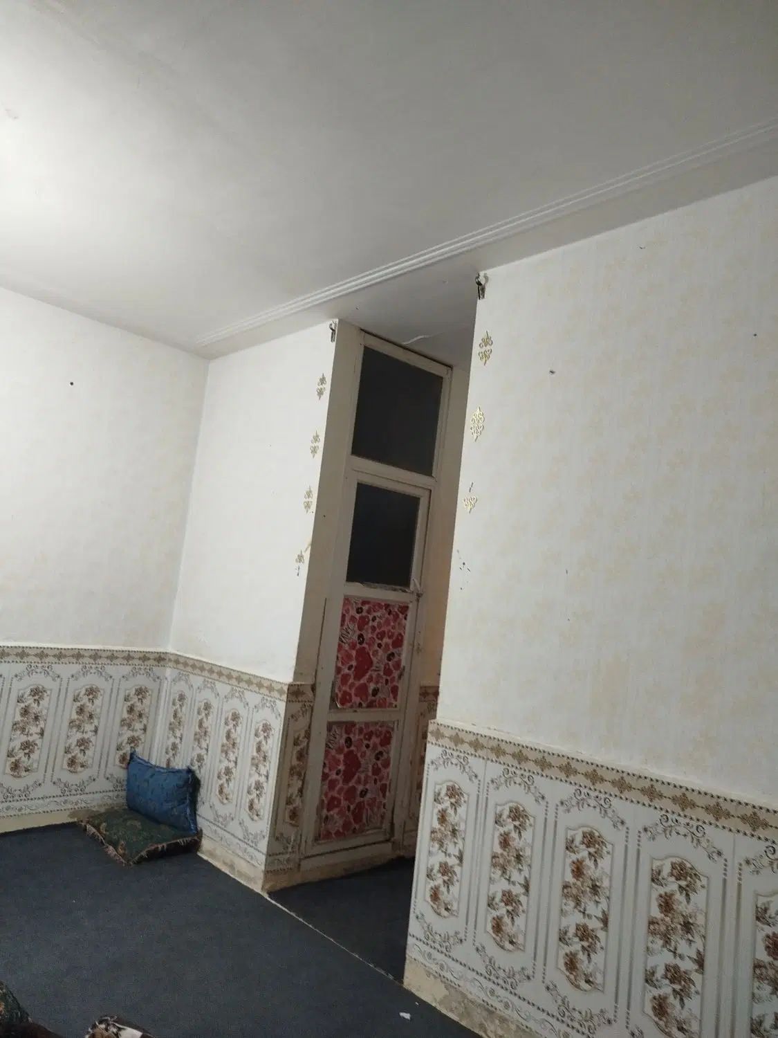 رهن آپارتمان ۶۵ متری ۲ خوابه همکف در کوی مهدیس|اجارهٔ آپارتمان|اهواز, کوی مهدیس|دیوار