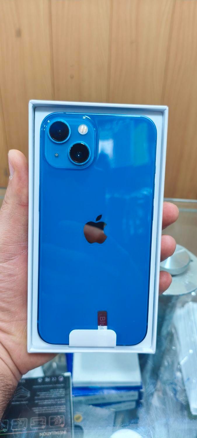 iPhone 13 normal|موبایل|دهدشت, |دیوار