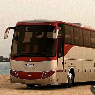 بلیط اتوبوس کنسلی از مشهد به همه جا و بالعکس|بلیت اتوبوس، مترو، قطار|مشهد, ترمینال|دیوار