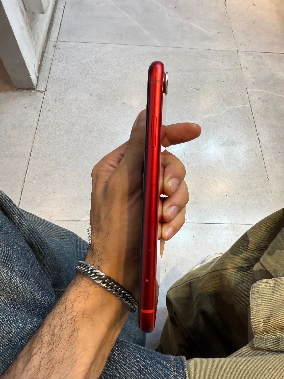 ایفون XR 128gig|موبایل|تهران, باغ فیض|دیوار