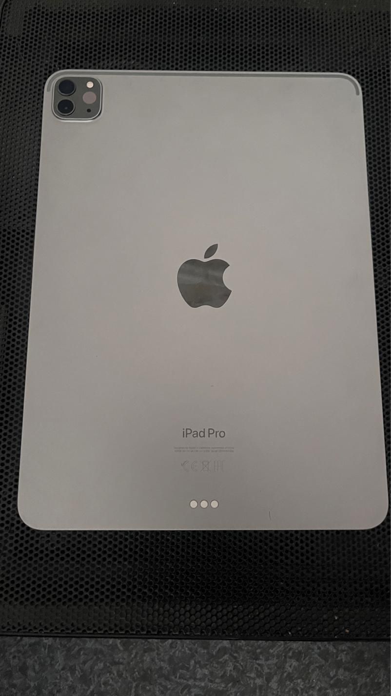 آیپد پرو  2022 4th generation|تبلت|لاهیجان, شقایق|دیوار