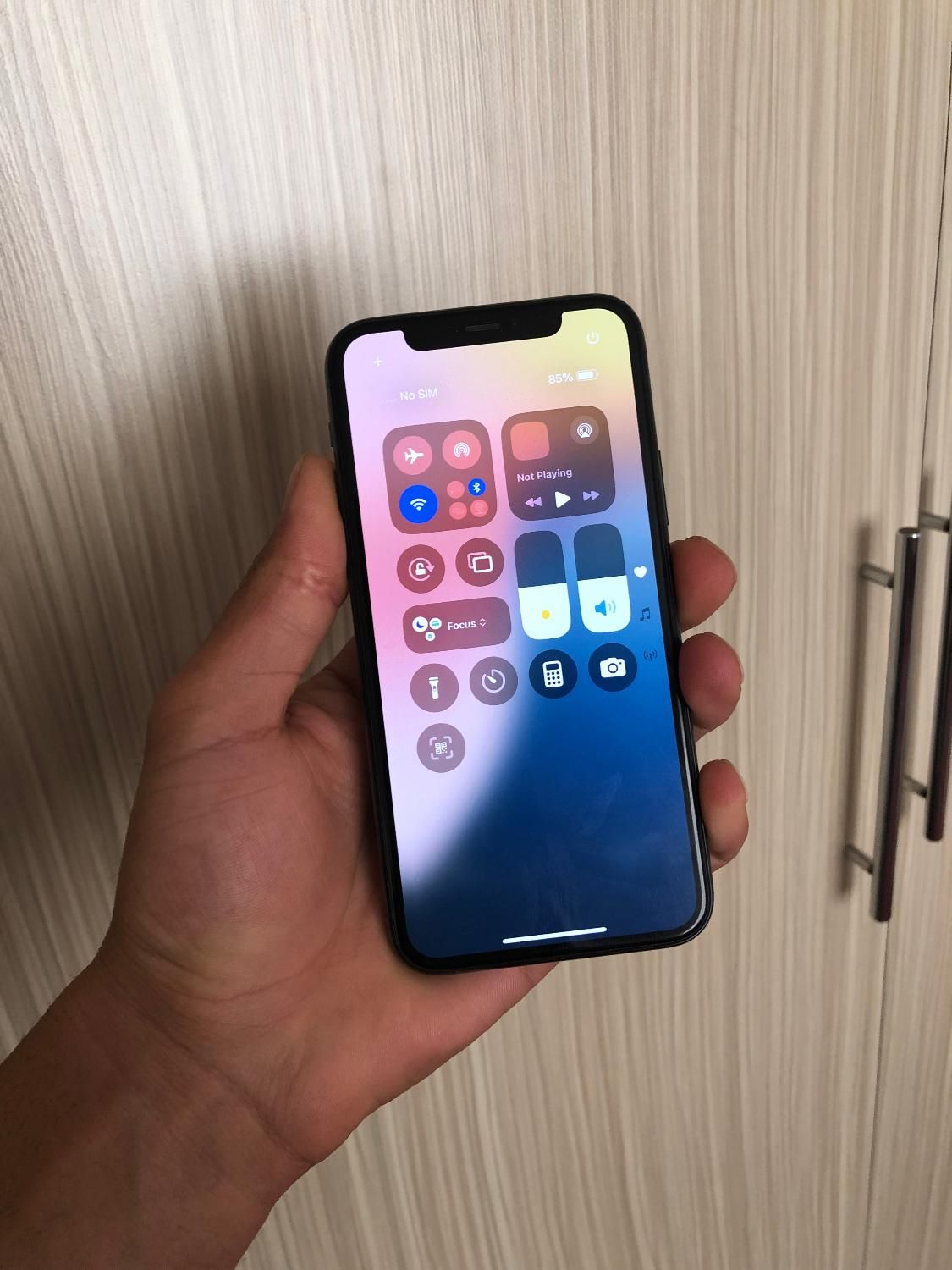 Iphone 11pro/Iphone11/ایفون۱۱پرو/256|موبایل|قزوین, |دیوار