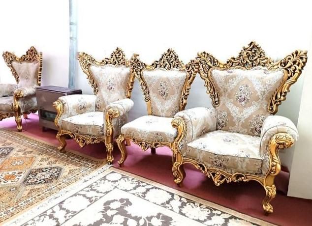 سوییت مبله تمیز فول امکانات|اجارهٔ کوتاه‌مدت آپارتمان و سوئیت|اصفهان, زاجان|دیوار