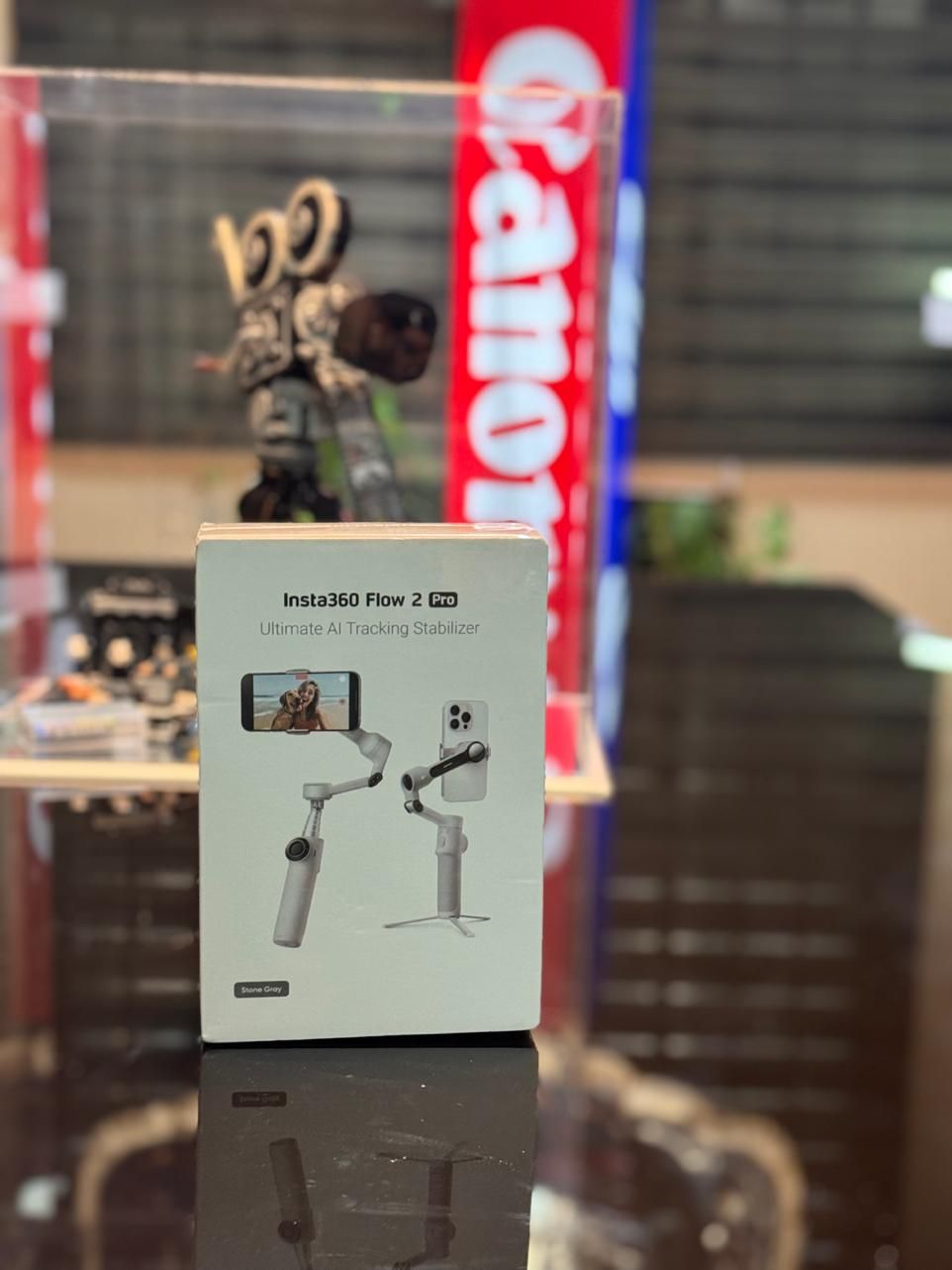 Insta360 flow2 pro|لوازم جانبی موبایل و تبلت|تهران, سهروردی|دیوار