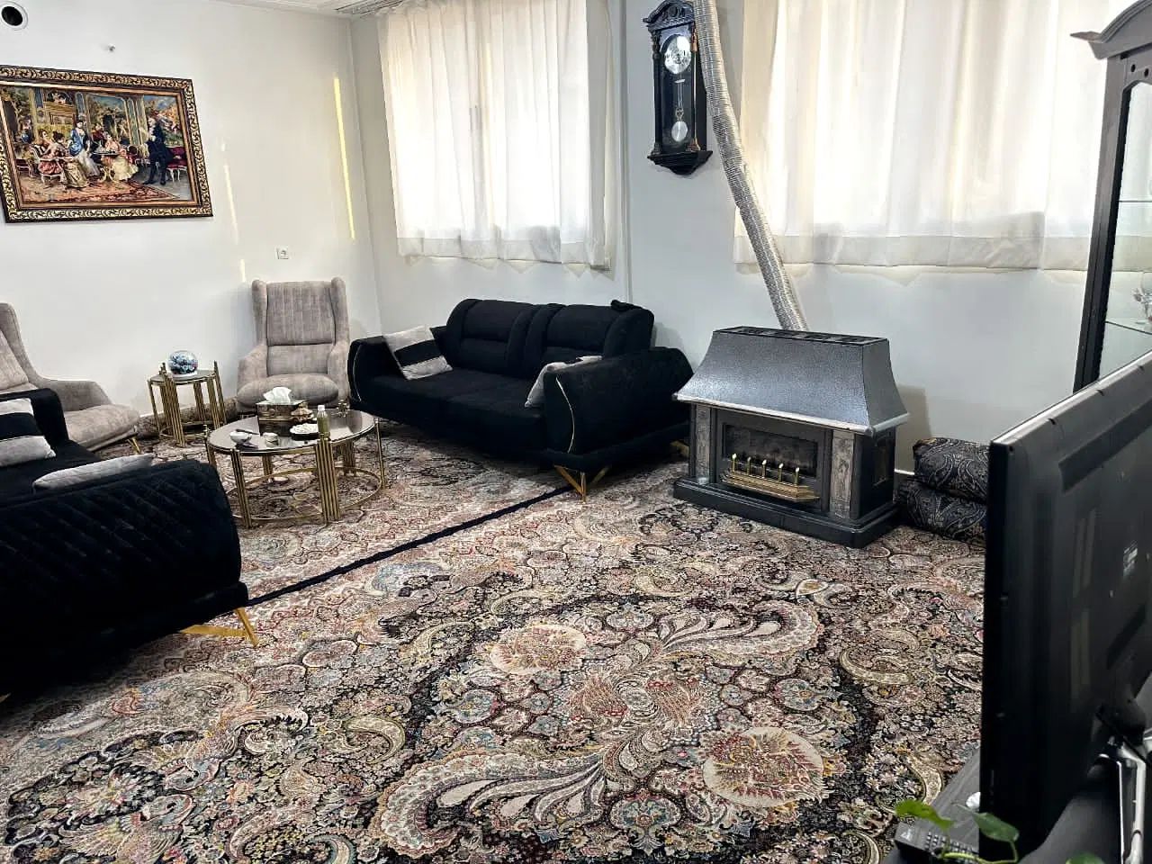 منزل ۲طبقه ویلایی|فروش خانه و ویلا|اصفهان, سنبلستان|دیوار