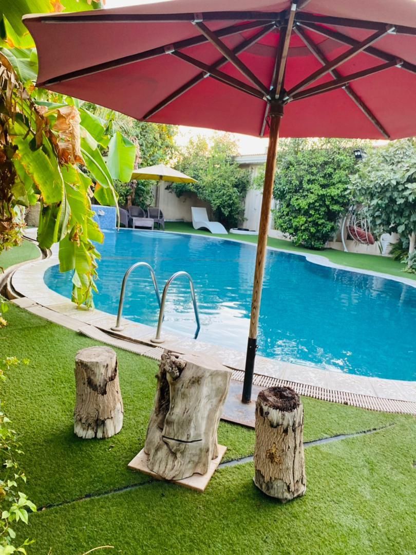 اجاره لوکس ترین ویلاهای دزفول با قیمت مناسب|اجارهٔ کوتاه‌مدت ویلا و باغ|دزفول, |دیوار