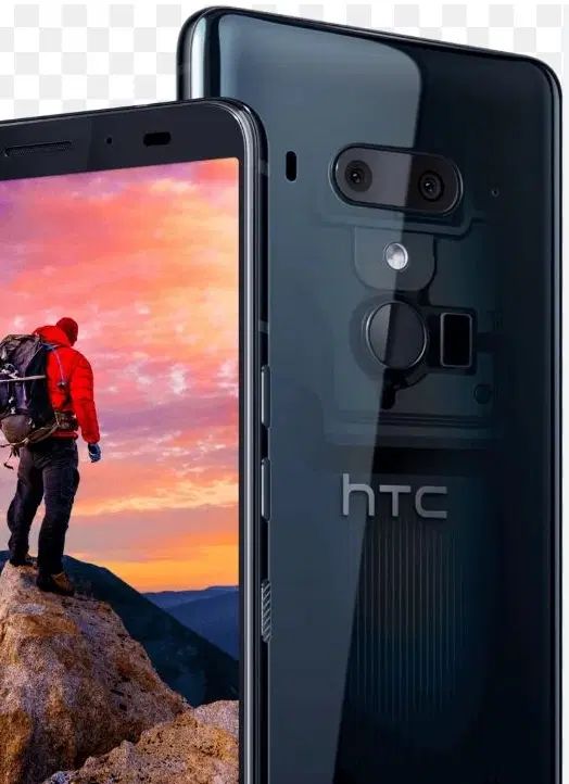 htc u12 plus|موبایل|تهران, الهیه|دیوار