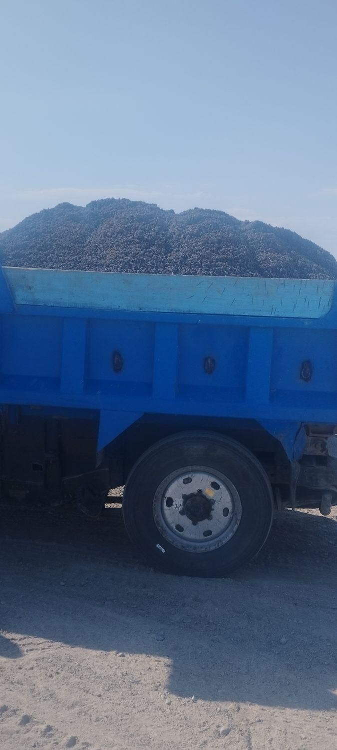 حمل شن ماسه نخاله با نیسان کمپرسی|خدمات حمل و نقل|زابل, |دیوار