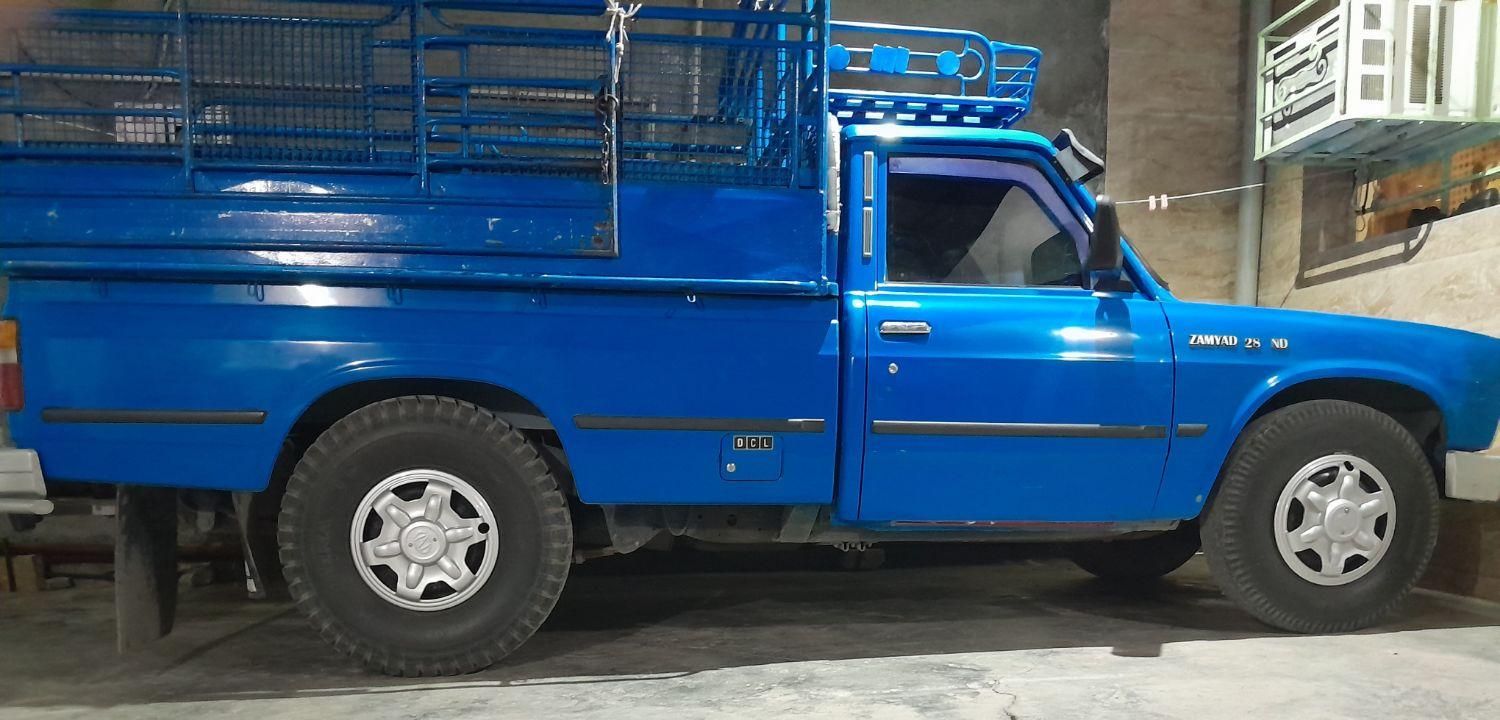 بابری ب تمام نقاط کشور|خدمات حمل و نقل|مسجد سلیمان, |دیوار