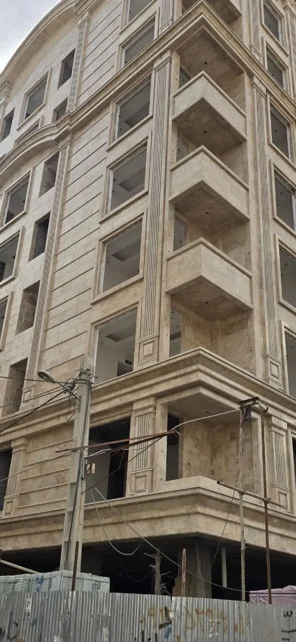 تهران اسلامشهر نواب نگار آپارتمان نوساز ۱۶۲م|فروش آپارتمان|اسلام‌شهر, صادقیه|دیوار
