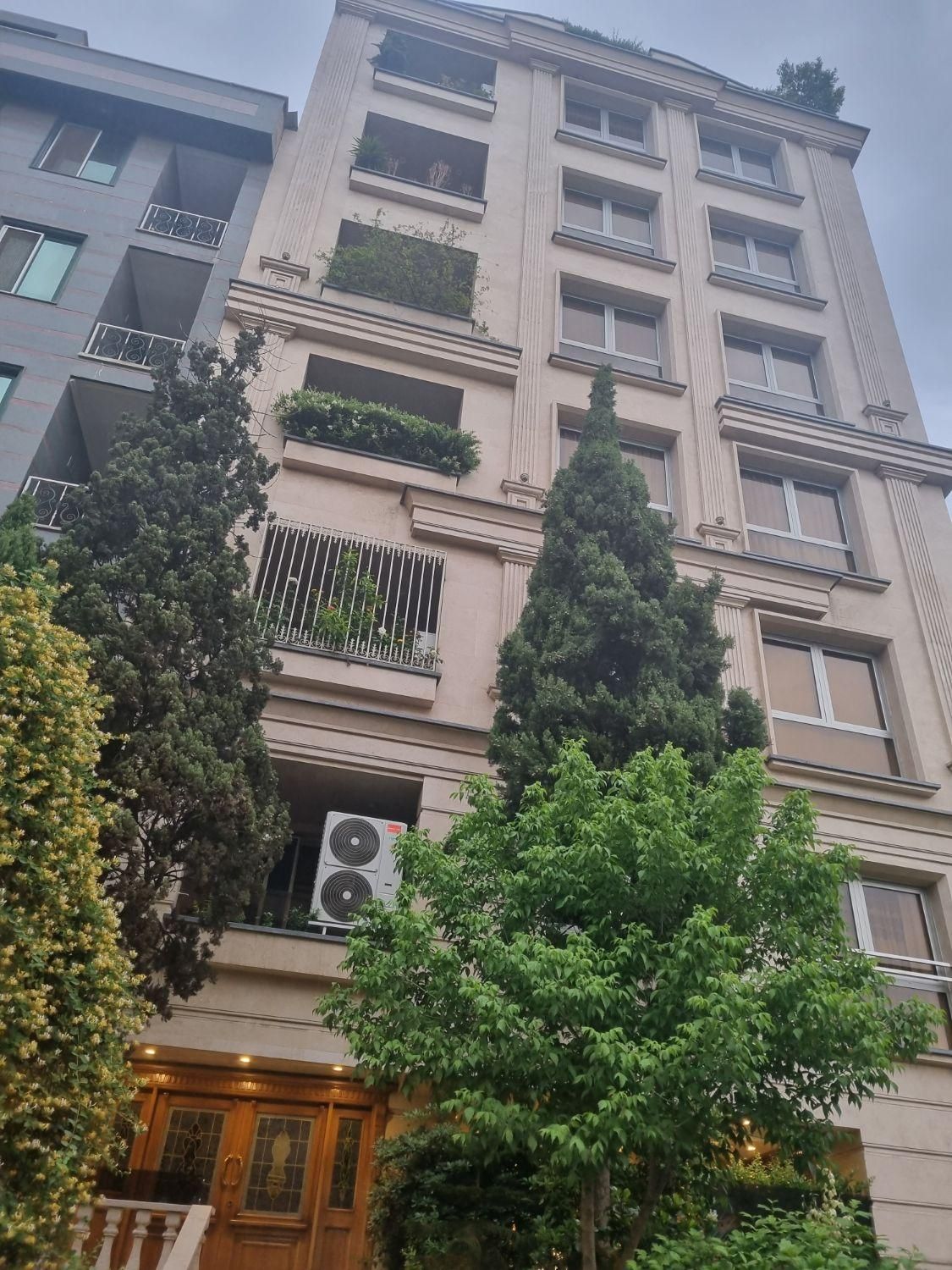 مستوفی امکانات کامل|فروش آپارتمان|تهران, یوسف‌آباد|دیوار