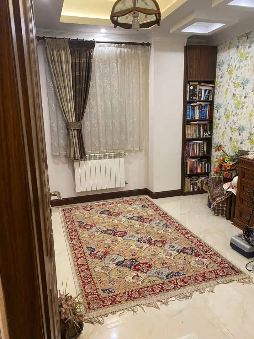 فروش اپارتمان۱۷۷متری ۳خواب تکواحده گلسار|فروش آپارتمان|رشت, دیلمان|دیوار