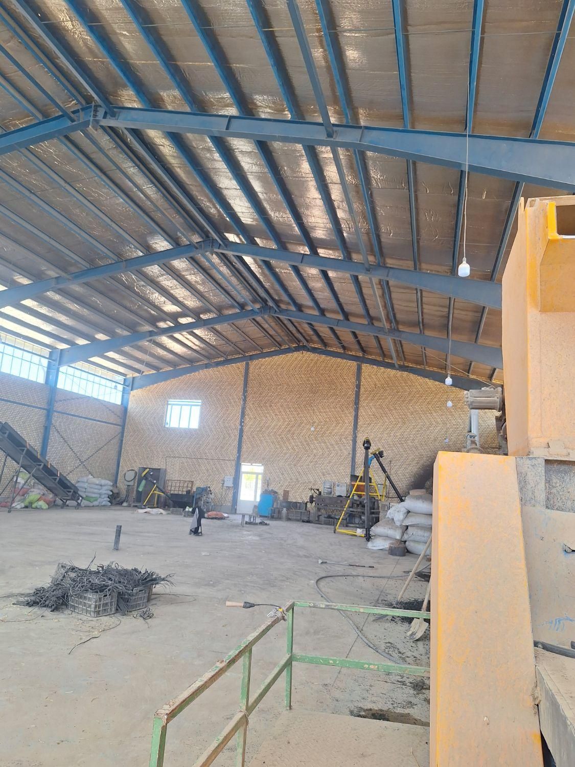 کار آسیاب کار و گرانول|استخدام صنعتی، فنی، مهندسی|چناران, |دیوار