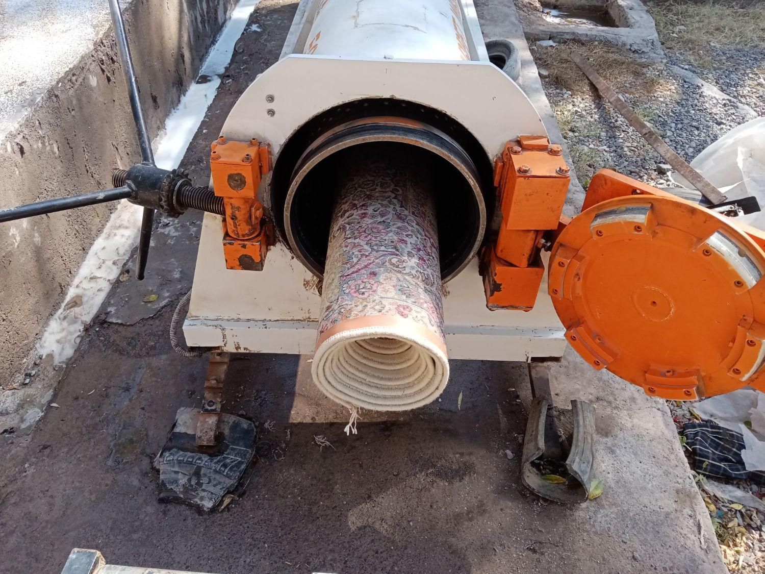 قالیشویی کارمانیا|خدمات نظافت|بم, |دیوار