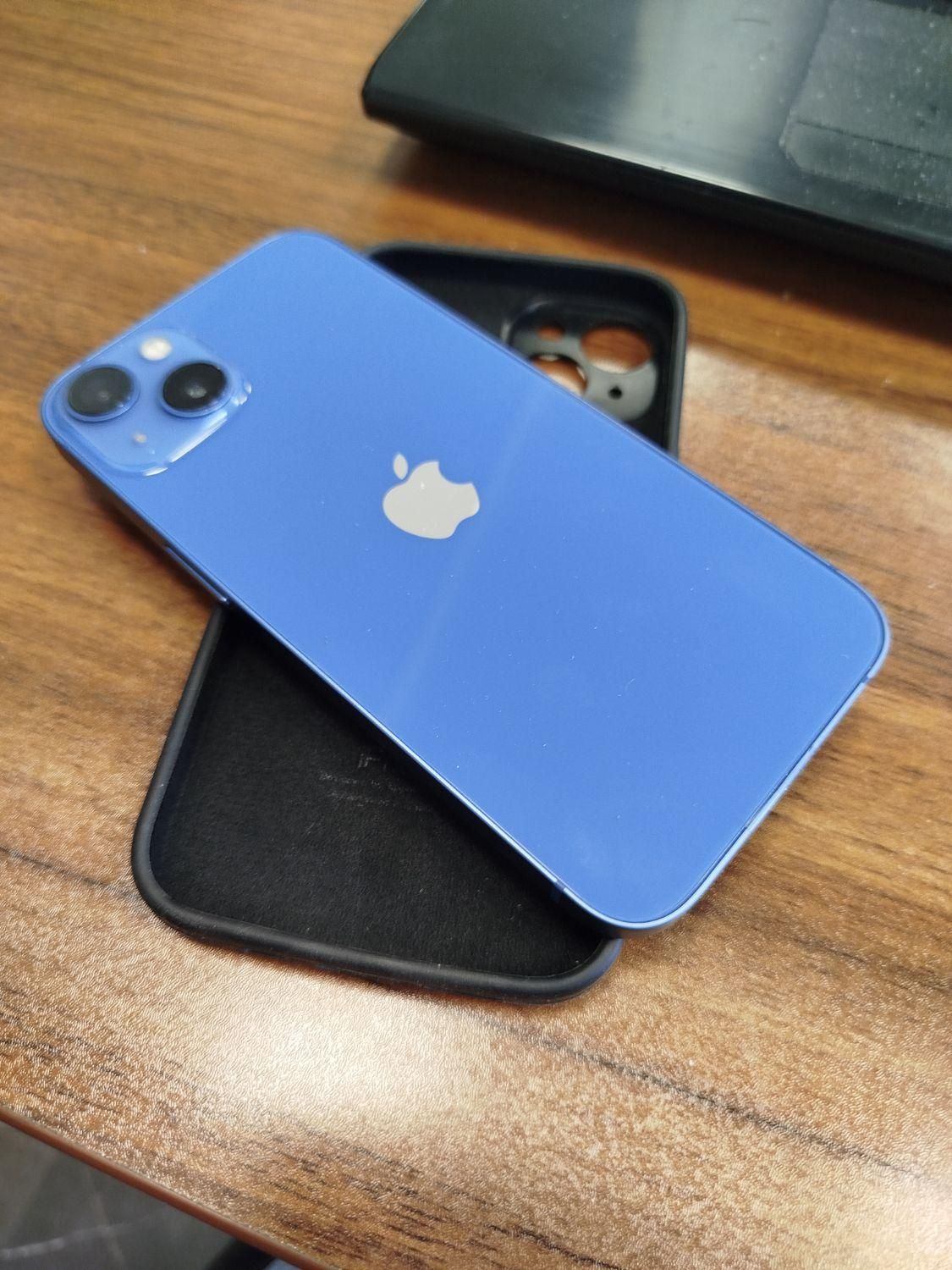 اپل آیفون iPhone 13 با حافظهٔ ۱۲۸ گیگابایت|موبایل|تهران, وصفنارد|دیوار