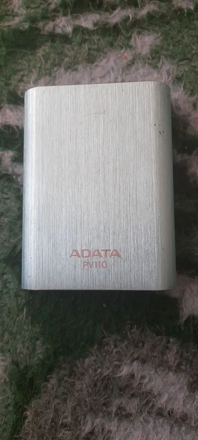 پاور بانک ADATA|لوازم جانبی موبایل و تبلت|تهران, جوادیه|دیوار