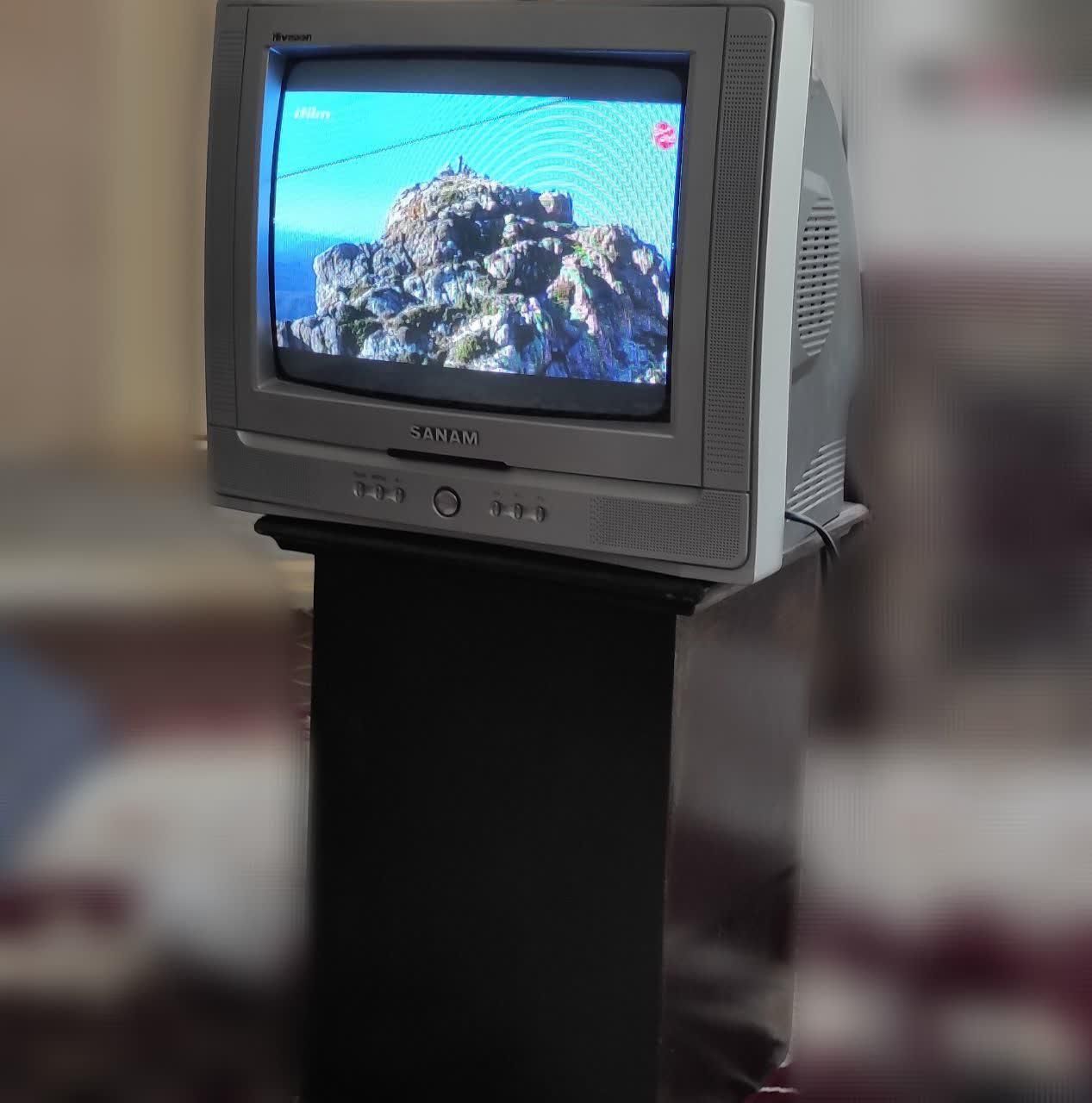 فروش تلویزیون|تلویزیون و پروژکتور|کاشان, میدانگاه آقا|دیوار