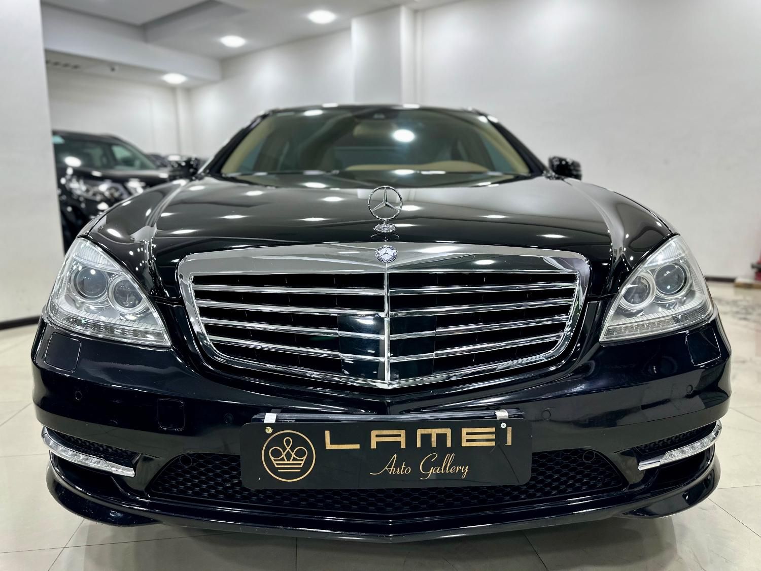 BENZ S350 2011 full مشابه صفر|خودرو سواری و وانت|تهران, سعادت‌آباد|دیوار