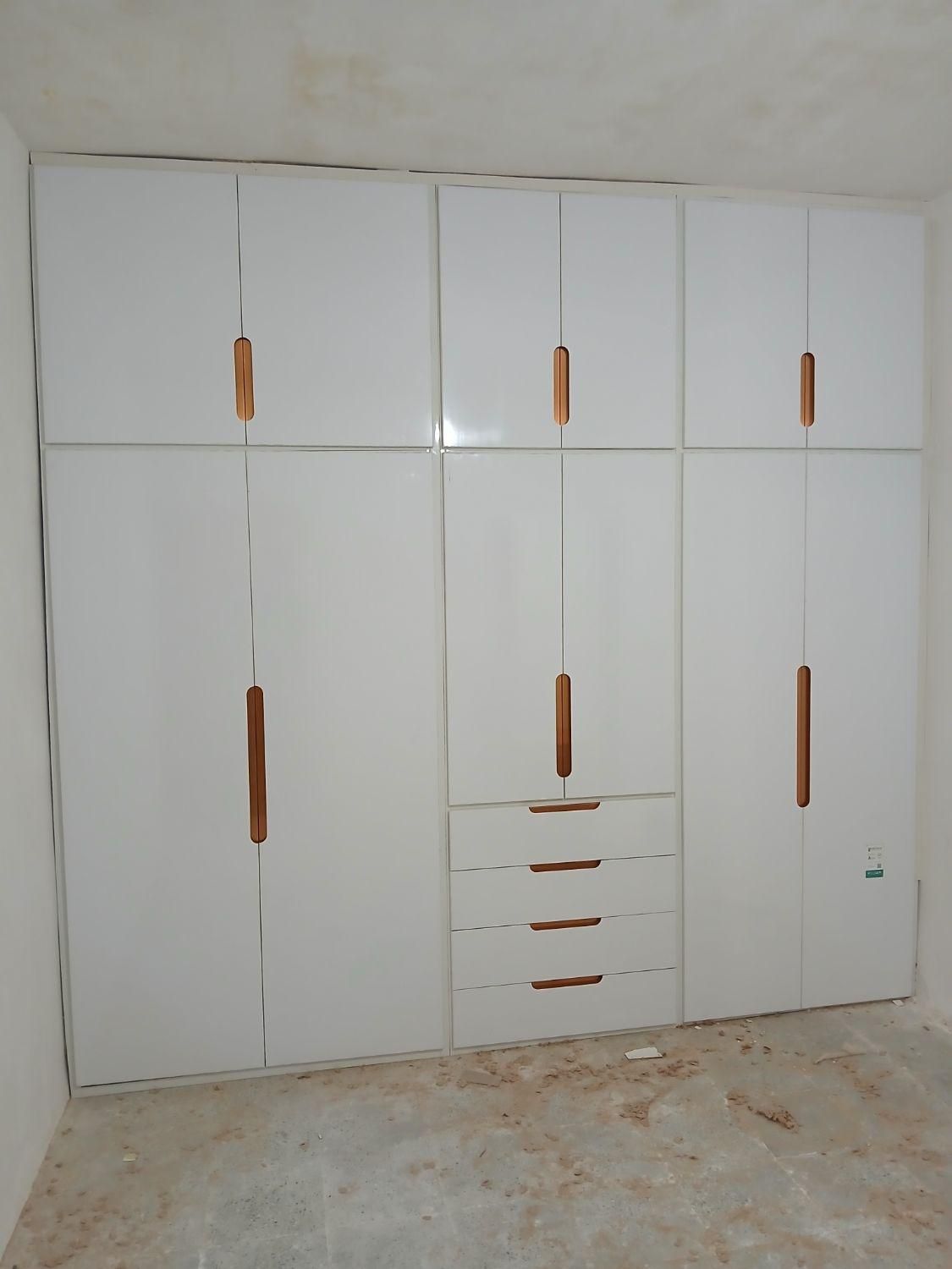 کابینت و کمد دیواری مستر بیرو|خدمات پیشه و مهارت|خرم‌آباد, |دیوار