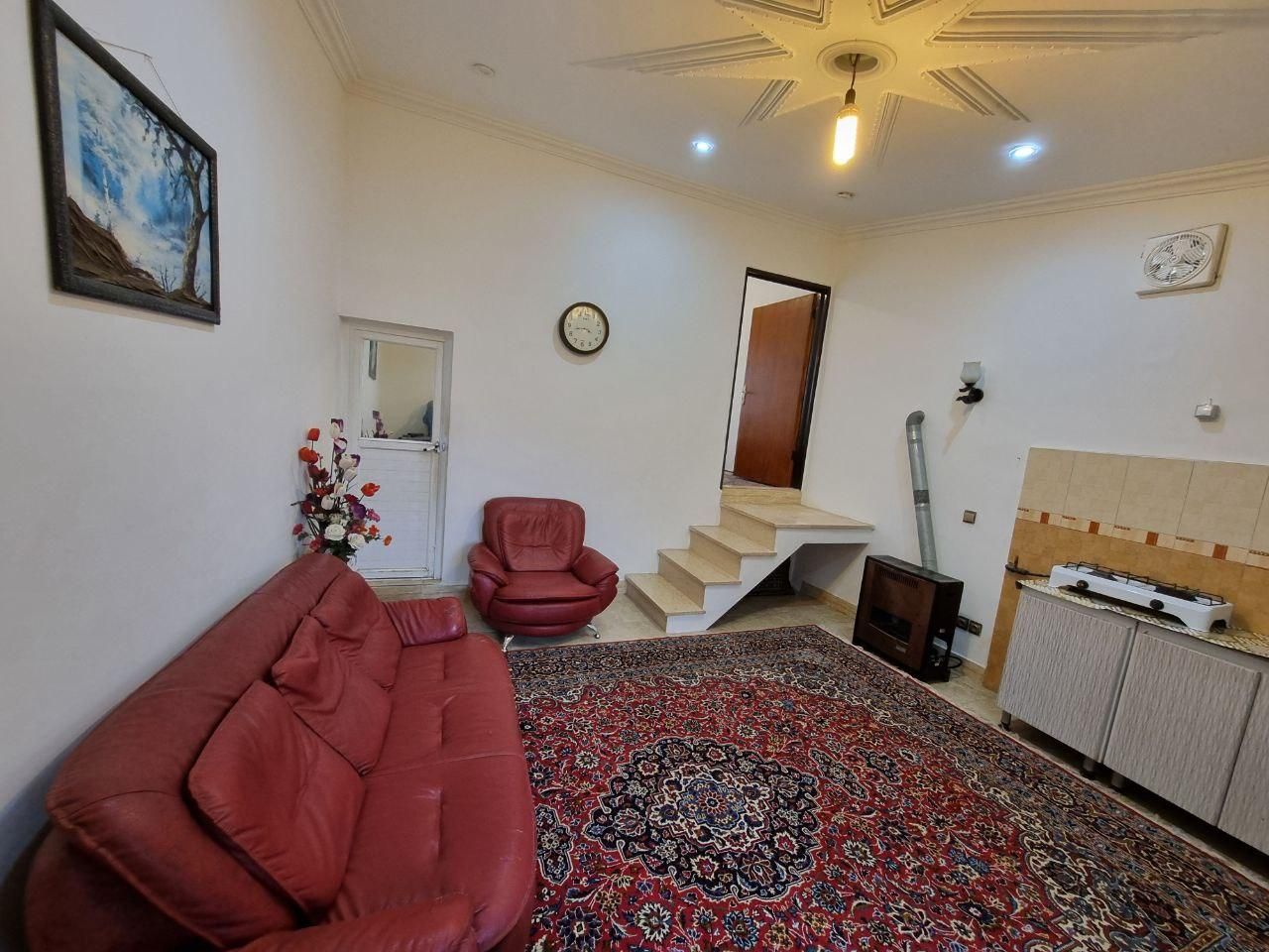 اجاره ویلای تک خوابه دربست نزدیک به دریا|اجارهٔ کوتاهمدت آپارتمان و سوئیت|رامسر, |دیوار