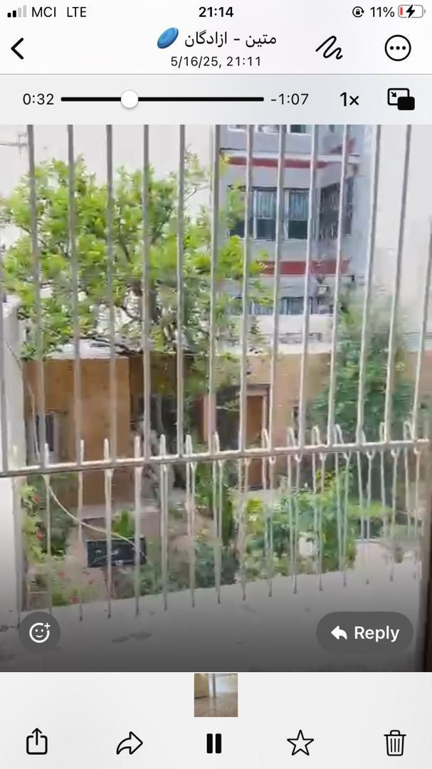 204متر 4خوابه قدر السهم  دار|فروش آپارتمان|تهران, جهاد|دیوار