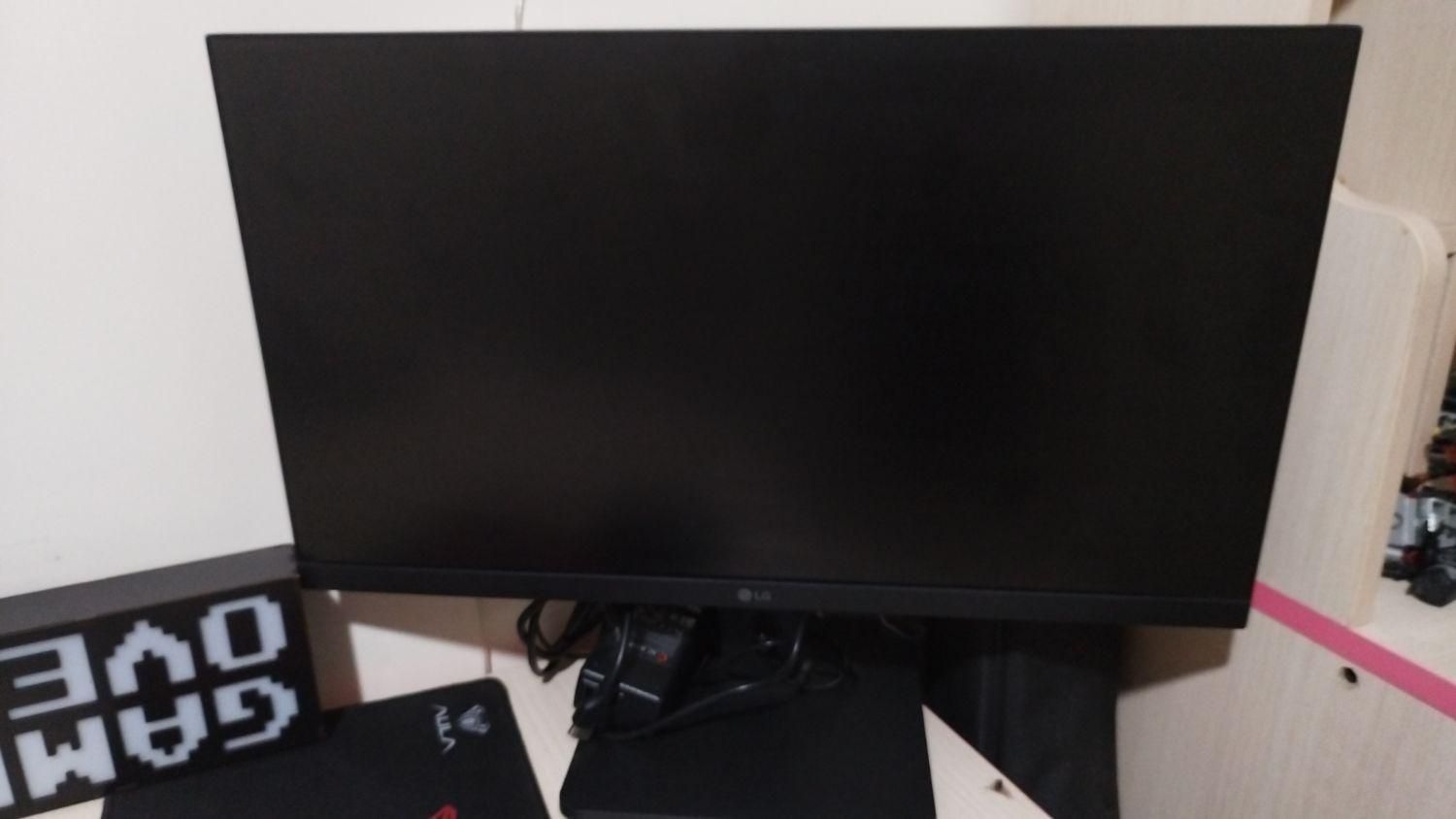 pc یا کامپیوتر یا کیس یا مانیتور|رایانه رومیزی|کرج, عظیمیه|دیوار
