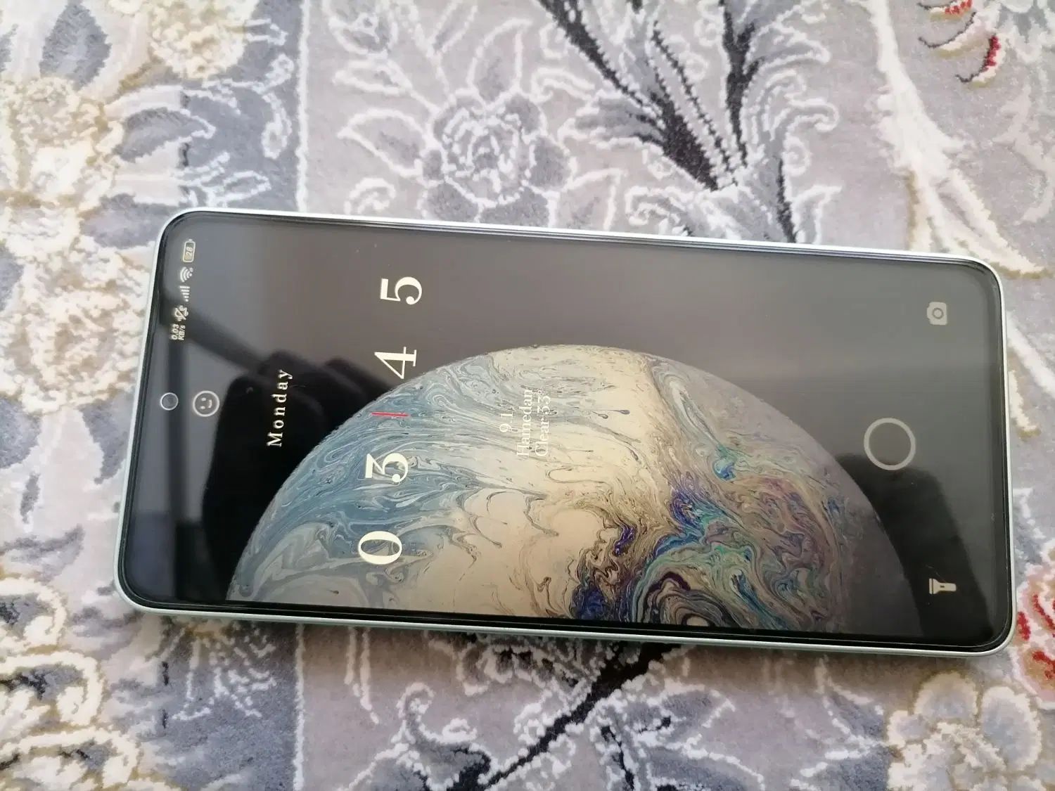 Redmi Note 13|موبایل|همدان, |دیوار