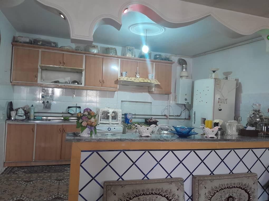 فروش خانه دو طبقه  در شمس اباد قسمت بالای جاده|فروش خانه و ویلا|اسدآباد, |دیوار
