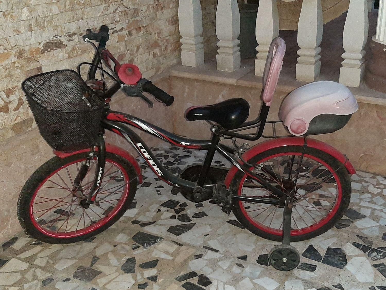 دوچرخه|دوچرخه، اسکیت، اسکوتر|عباسآباد, |دیوار