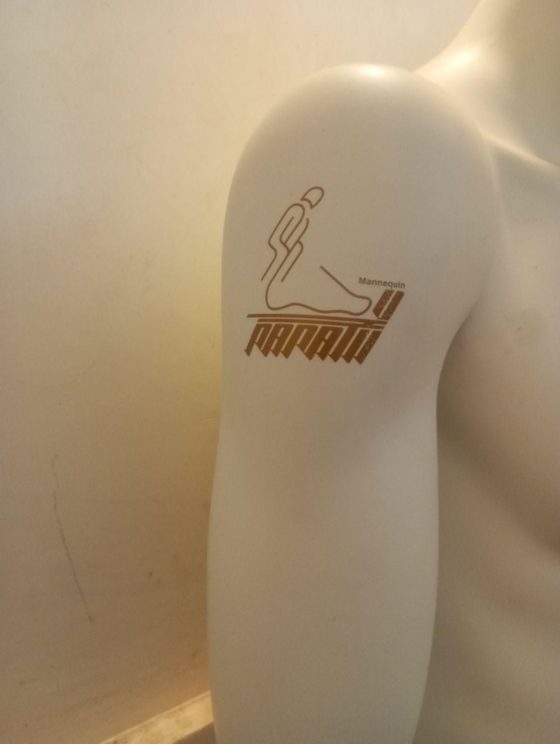 مانکن مردانه نشسته|فروشگاه و مغازه|مشهد, طلاب|دیوار