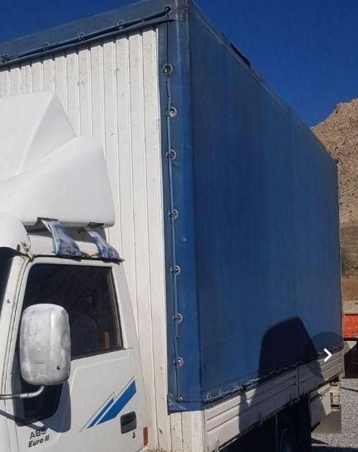 نیسان بار وانت بار وانت تلفنی جا به جایی|خدمات حمل و نقل|زنجان, |دیوار