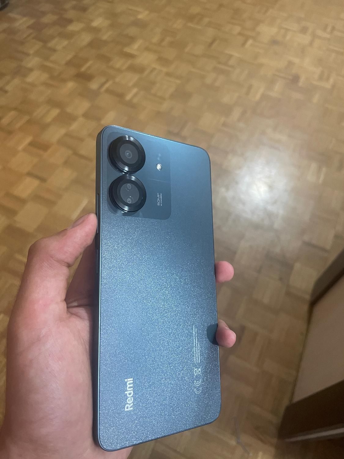 گوشی شیائومی ردمی 13 c redmi 13 c نو نو|موبایل|تهران, دبستان|دیوار