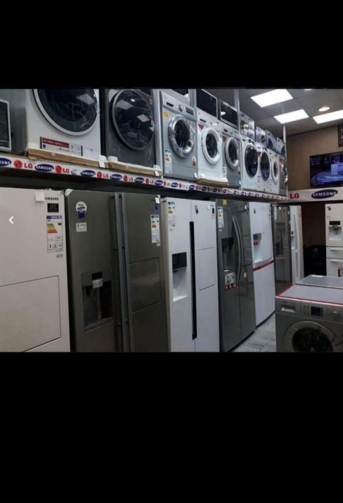 سمساری لوازم خانگی کارکرده و اکبند خریداریم و فروش|عمدهفروشی|کرج, عظیمیه|دیوار