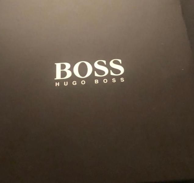 ساعت HUGO BOSS|ساعت|تهران, خواجه نظام الملک|دیوار