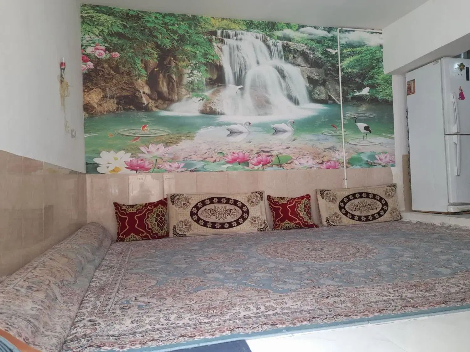 خانه ویلایی دربست توس بصیر فوری|فروش خانه و ویلا|مشهد, شهید بصیر|دیوار