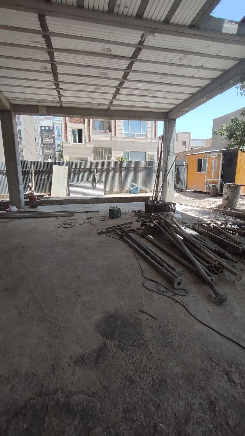 پیش فروش واحدهای ۱۱۰متری،دوخواب،لشگری|پیش‌فروش املاک|قرچک, میرزائی جنوبی|دیوار