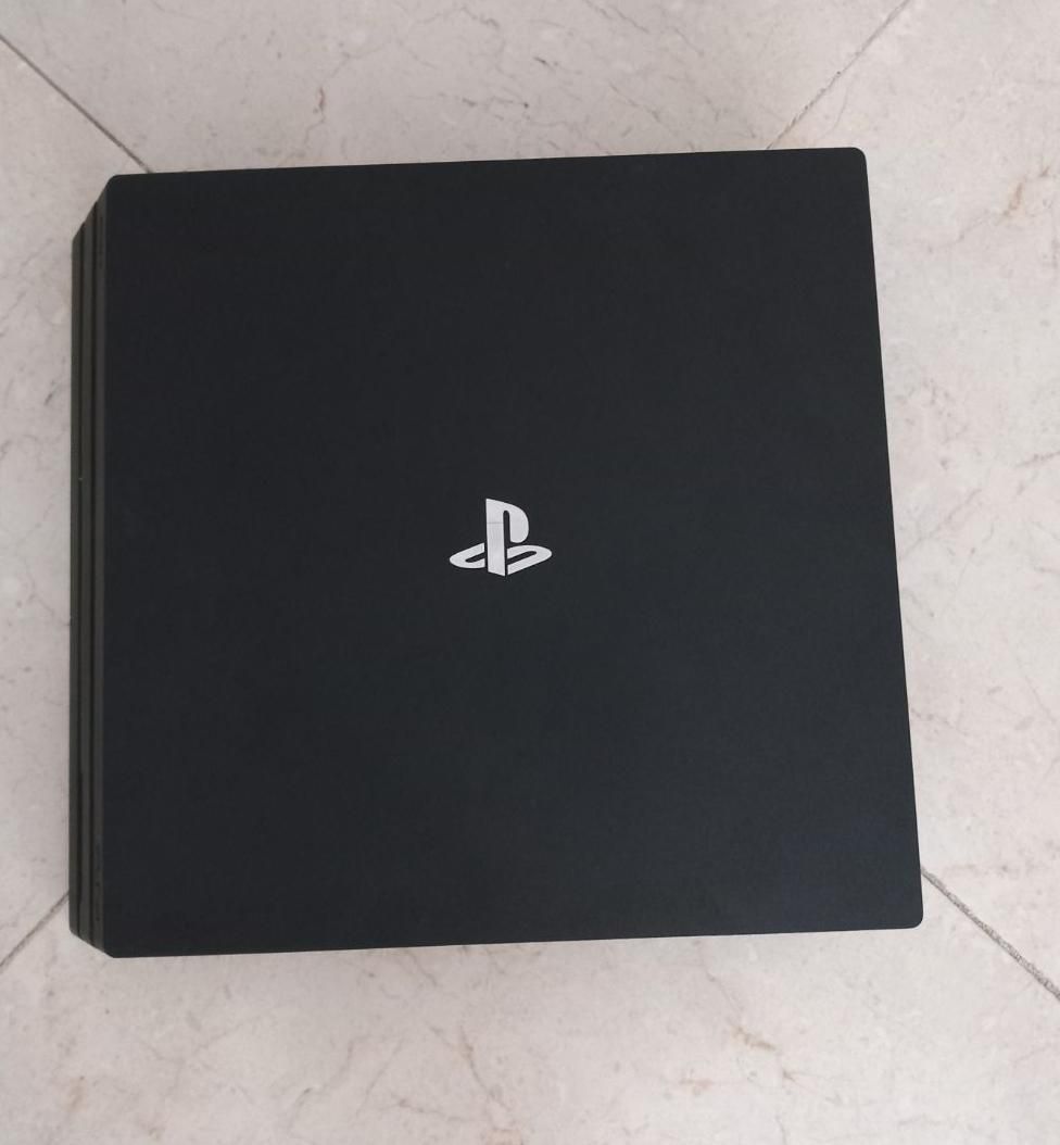 ps4 پرو|کنسول، بازی ویدئویی و آنلاین|کرمانشاه, |دیوار