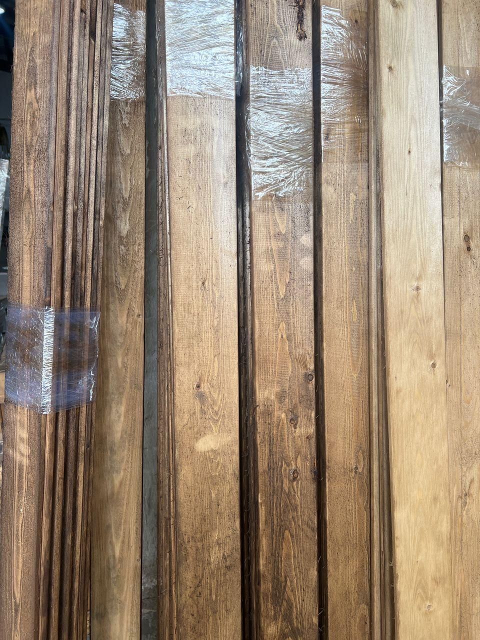 چوب رنگ شده  سفارشی رگال(زنجانی)|فروشگاه و مغازه|تهران, افسریه شمالی|دیوار