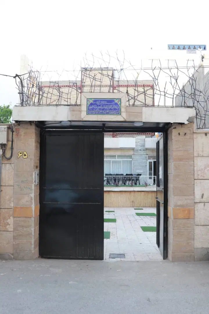 اجاره روزانه هفتگی/ماهانه آپارتمان ۳۰۰ متر در سلام|اجارهٔ کوتاه‌مدت آپارتمان و سوئیت|مشهد, سلام|دیوار