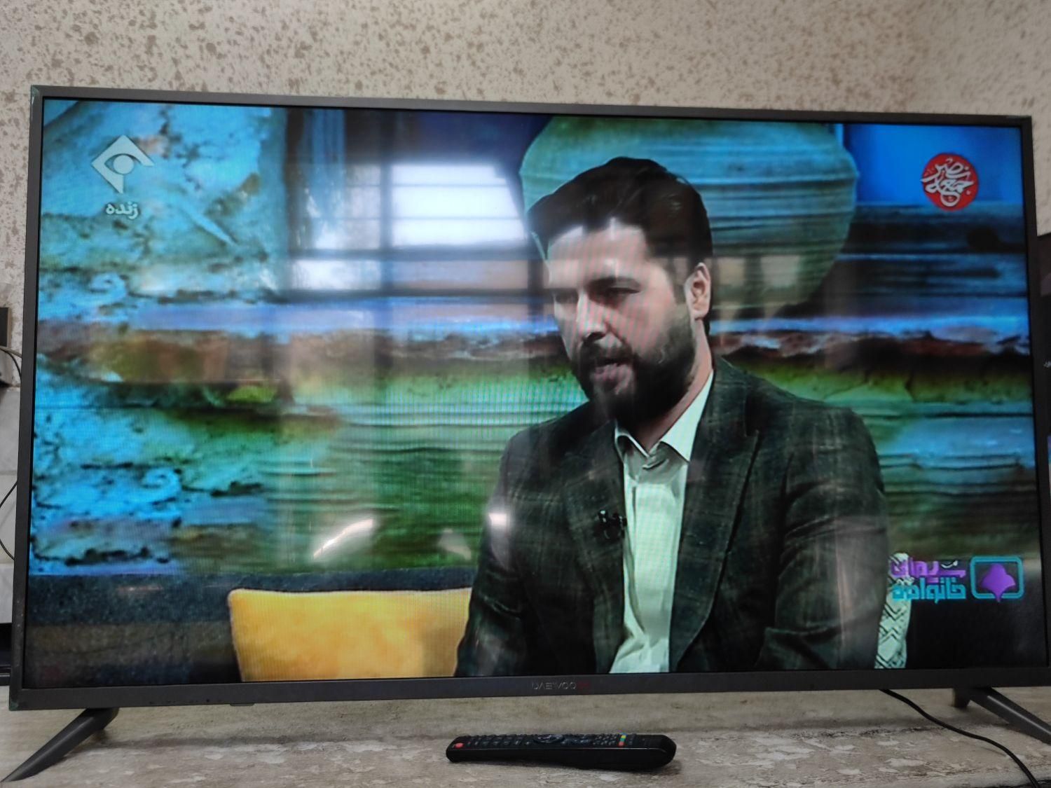 تعمیرات تخصصی تلویزیون در منزل LED و LCD|خدمات پیشه و مهارت|قم, آزادگان|دیوار