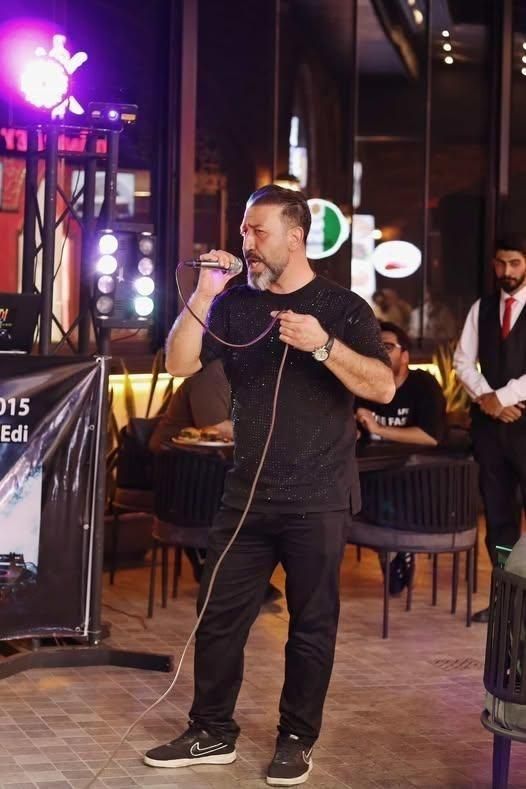 دی جی ،پلی بک،شومن با Dj Edi ،اجاره سیستم صداونور|خدمات پذیرایی، مراسم|تهران, بهاران|دیوار