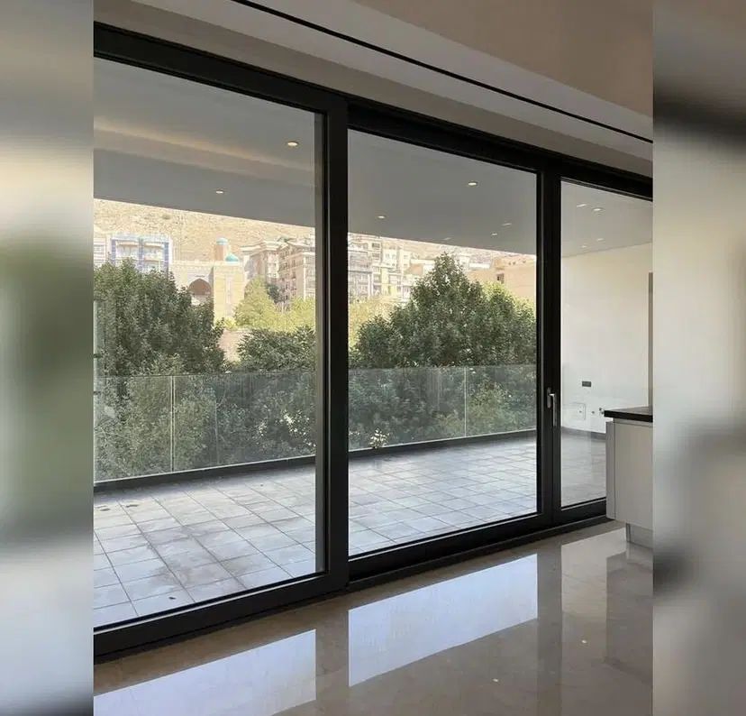 دروس ۳۵۰ مترسازه مارکدار* مدرن * فول مشاعات بینظیر|اجارهٔ آپارتمان|تهران, دروس|دیوار