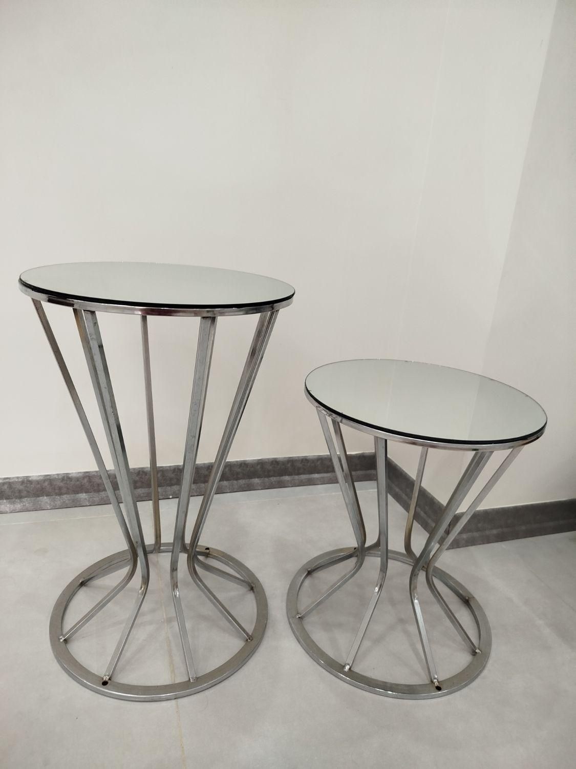 میز عسلی گرد|مبلمان خانگی و میز عسلی|ری, ظهیرآباد|دیوار