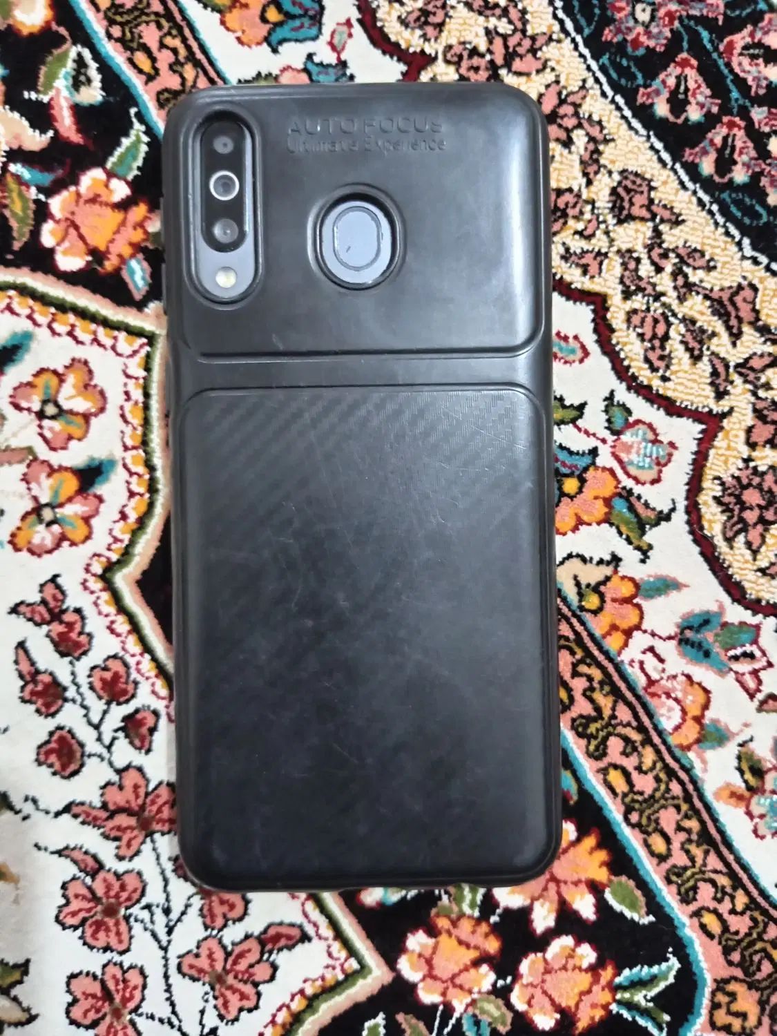 سامسونگ Galaxy M30 با حافظهٔ ۶۴ گیگابایت|موبایل|کرمانشاه, |دیوار