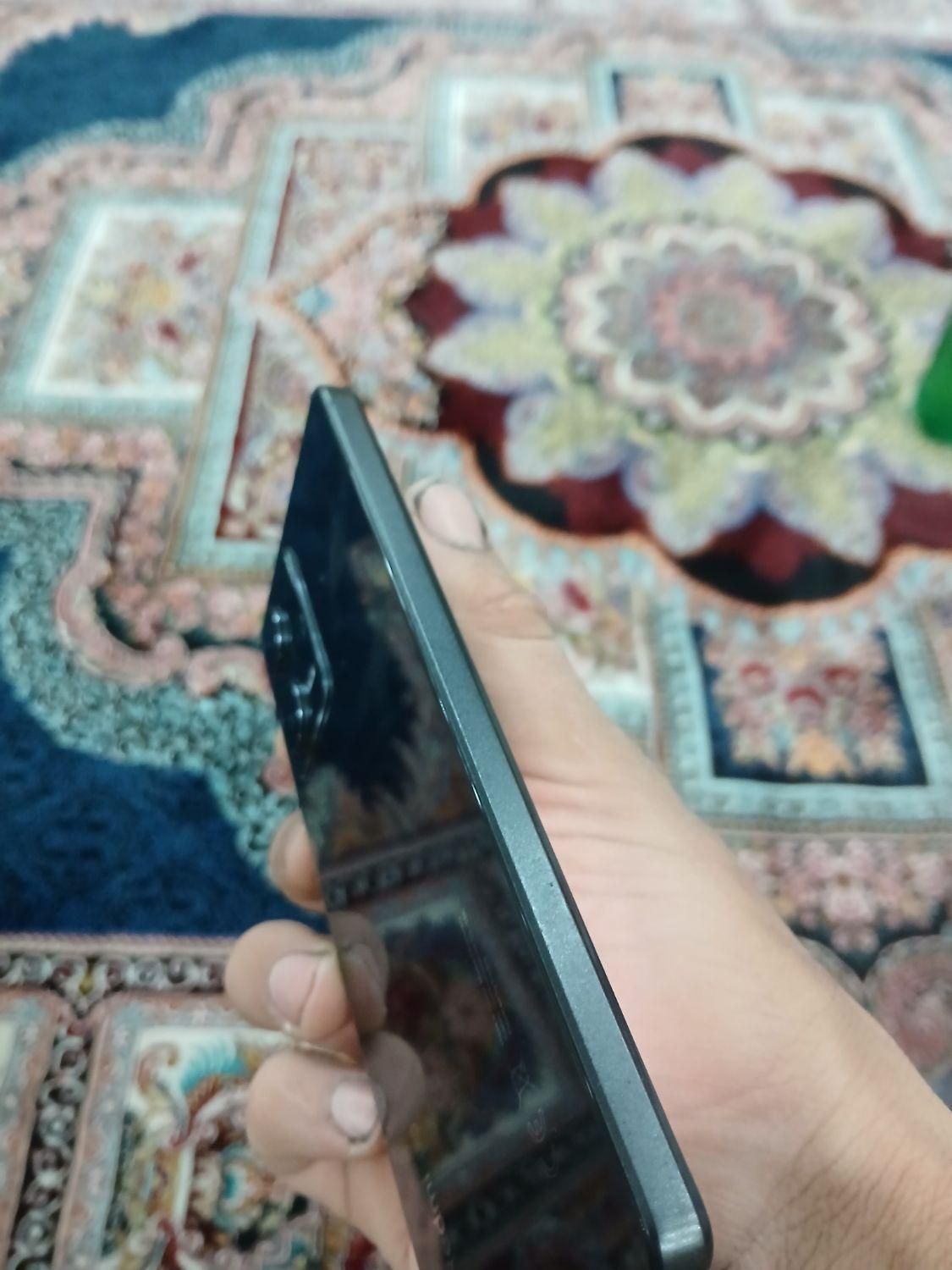 شیائومی Redmi Note 12 Pro با حافظهٔ ۲۵۶ گیگابایت|موبایل|تهران, طرشت|دیوار