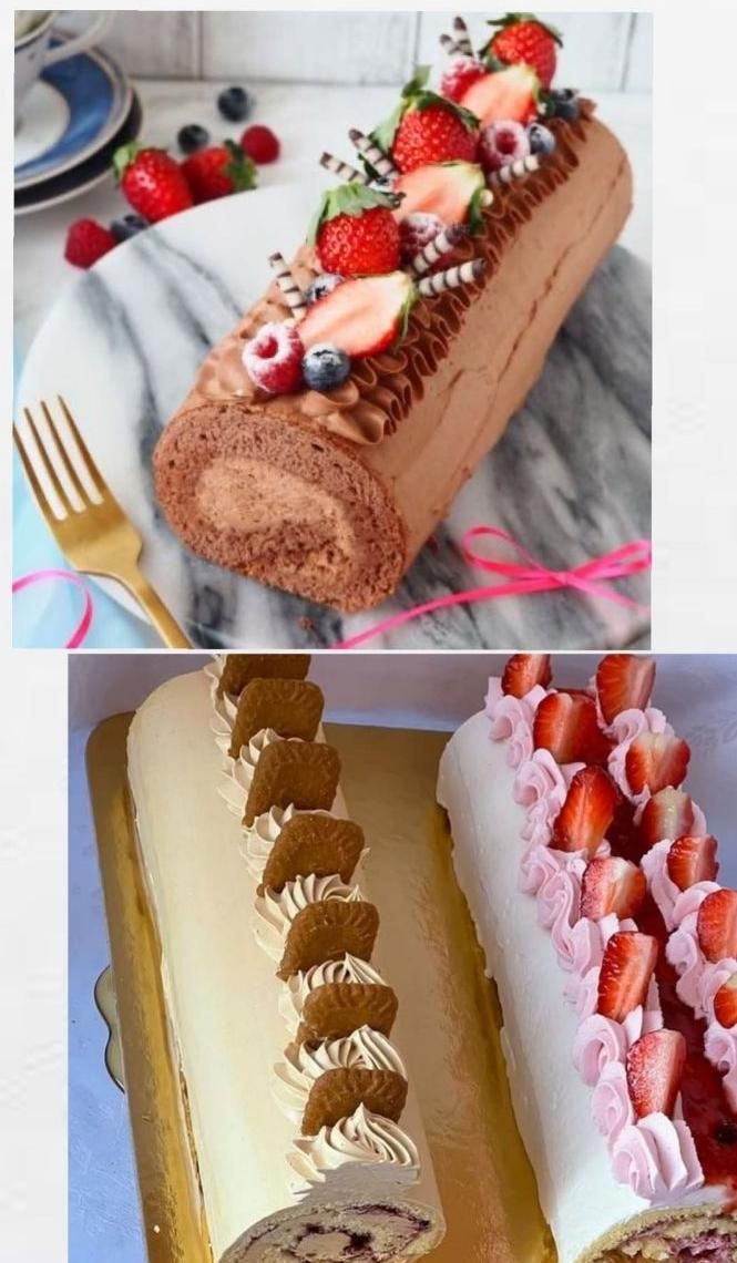 تولید انواع کیک و شیرینی|خوردنی و آشامیدنی|شاهینشهر, عطار|دیوار