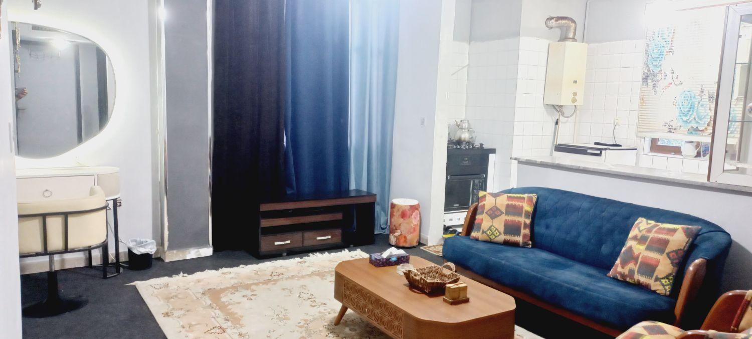 اجاره روزانه/هفتگی/ماهانه آپارتمان ۷۰ متری|اجارهٔ کوتاه‌مدت آپارتمان و سوئیت|اسلام‌شهر, |دیوار