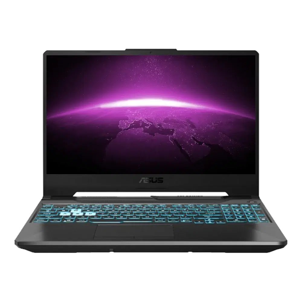 لپتاپ asus tuf گیمینگ مخصوص بازی نو با گارانتی|رایانه همراه|گرگان, |دیوار