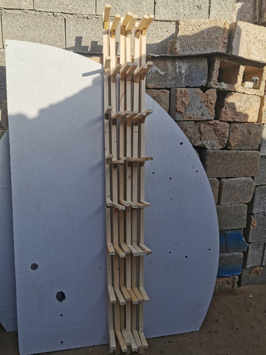 قفس جفتگاه|لوازم جانبی حیوانات|شیراز, دشت چنار|دیوار