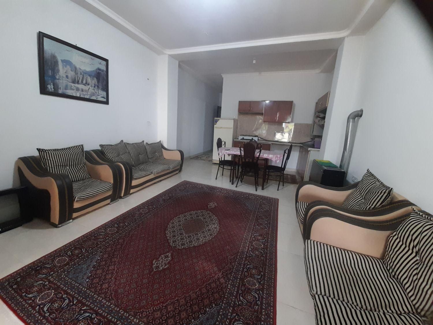 اجاره شبانه در متل قو . سلمانشهر|اجارهٔ کوتاه‌مدت آپارتمان و سوئیت|سلمان‌شهر, |دیوار